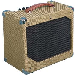 tube guitar amplifier